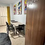 Super House Blloku - 3 * 地拉那