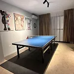Super House Blloku - 3 * 地拉那