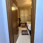 Super House Blloku - 3 公寓 地拉那