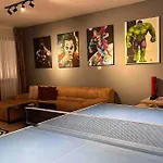 Super House Blloku - 3 *