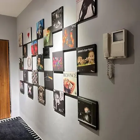 Appartement Super House Blloku - 3