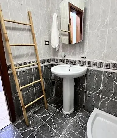 Super House Blloku - 3 Appartement