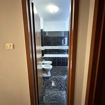 Apartment Super House Blloku - 3