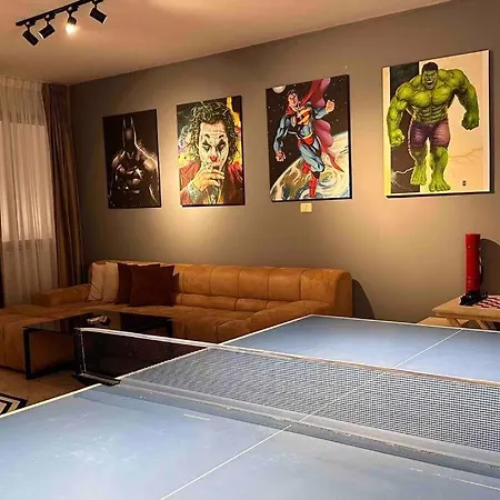 Super House Blloku - 3 *