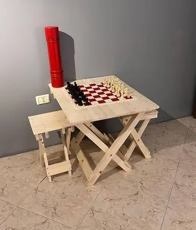 Super House Blloku - 3 *