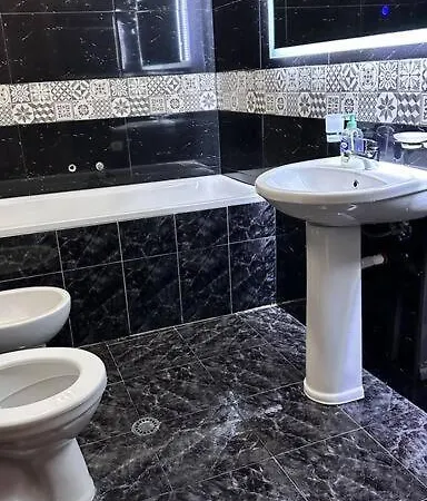 Apartment Super House Blloku - 3 *