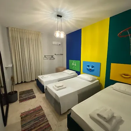 Super House Blloku - 3 *