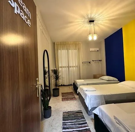 Super House Blloku - 3 Διαμέρισμα