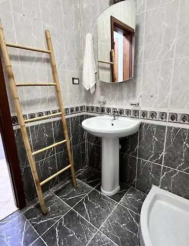 Super House Blloku - 3 Διαμέρισμα