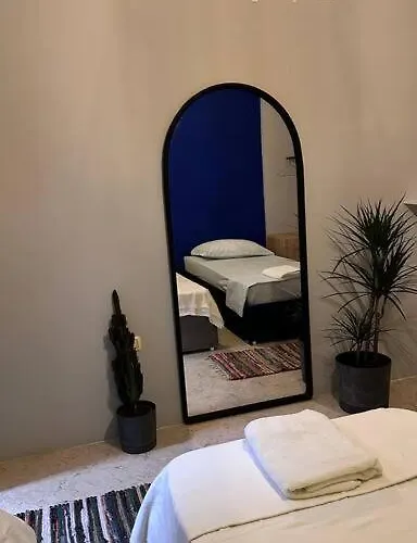 Διαμέρισμα Super House Blloku - 3 Τίρανα