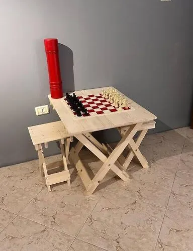 Super House Blloku - 3 *