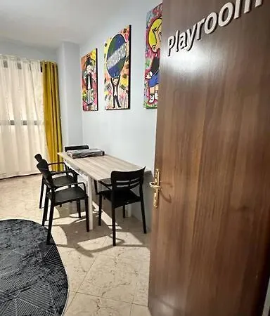 Super House Blloku - 3 * Тирана