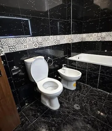 Super House Blloku - 3 Апартаменты