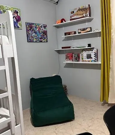 Super House Blloku - 3 아파트 *