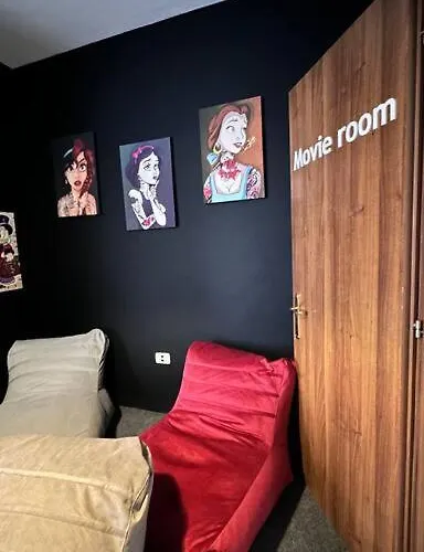 דירה Super House Blloku - 3 *