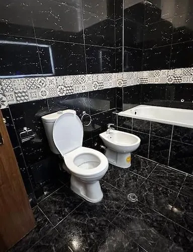 Super House Blloku - 3 דירה