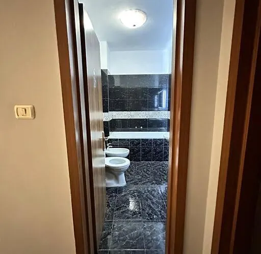 Apartman Super House Blloku - 3