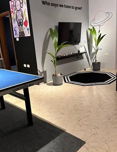 Apartmán Super House Blloku - 3 *