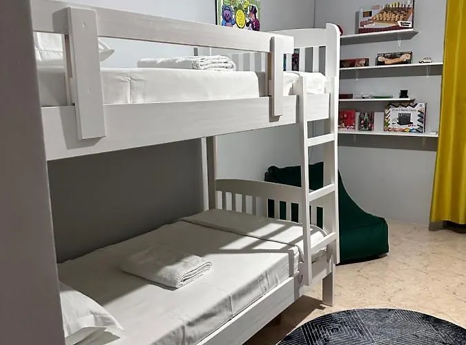 Super House Blloku - 3